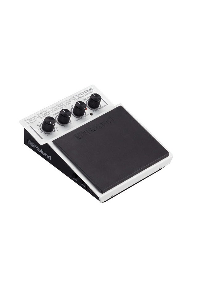 Roland Roland SPD-ONE Percussion Pad  - Image 2
