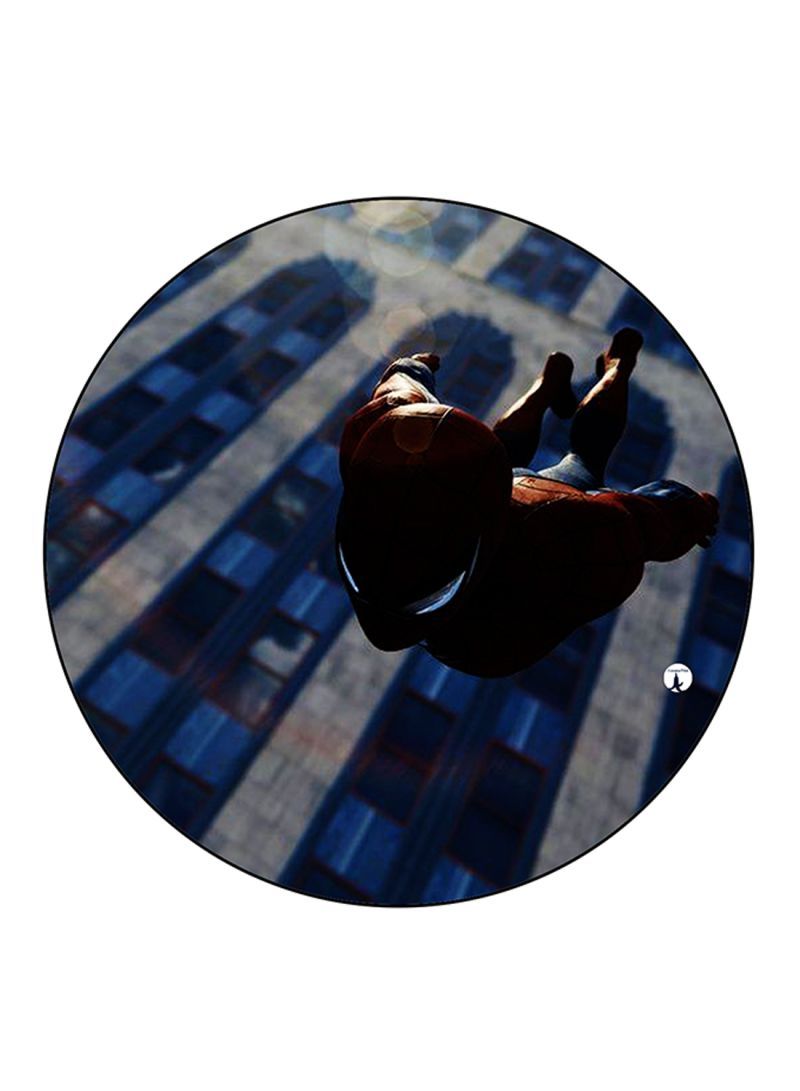 RKN Spiderman Printed Fridge Magnet Multicolour - Image 2