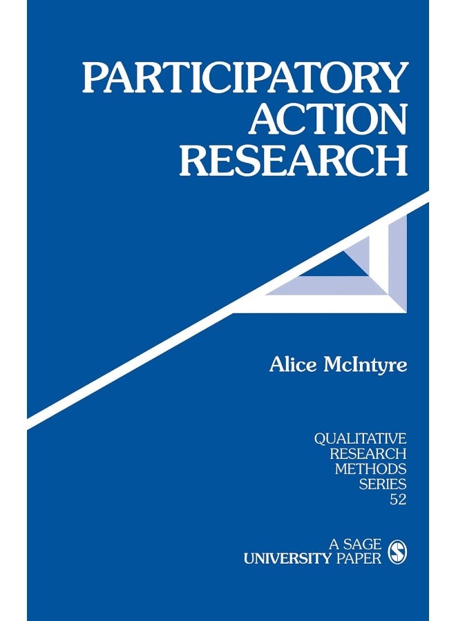 Participatory Action Research