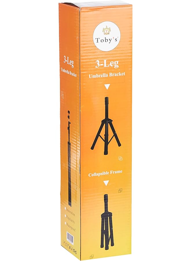 erorex Three Legs Camping Light Stand Great Quaility Brand  - Image 3