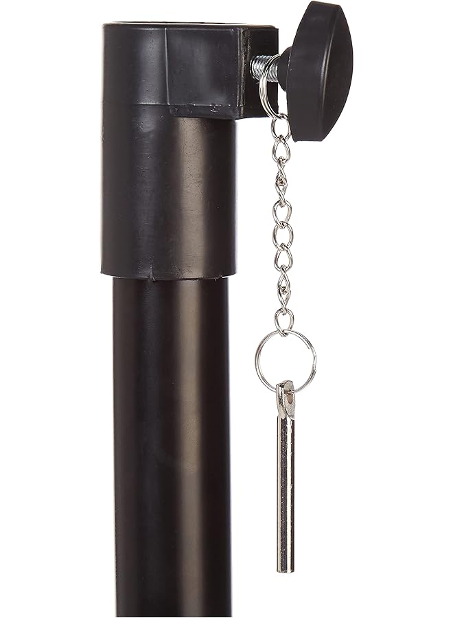 erorex Three Legs Camping Light Stand Great Quaility Brand  - Image 5