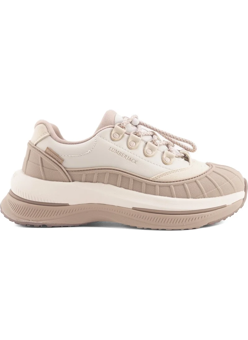 لامبرجاك Melany 4pr Beige Women's Outdoor