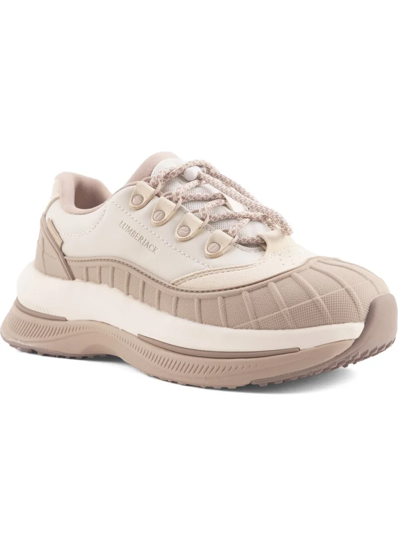 لامبرجاك Melany 4pr Beige Women's Outdoor