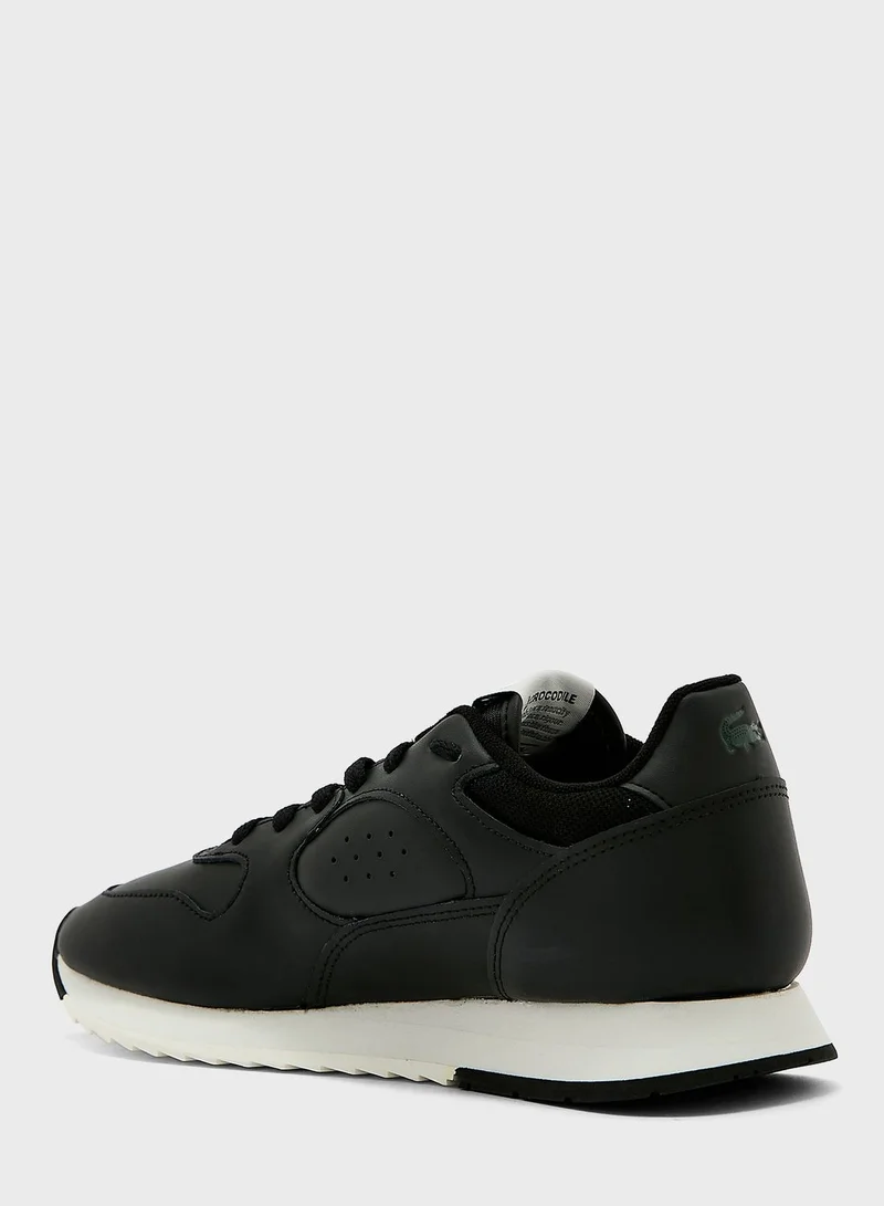 LACOSTE Athleisure Low Top Sneakers