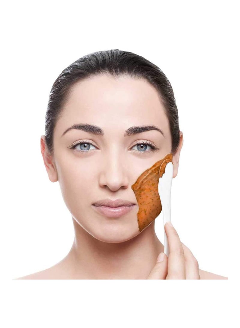 CASMARA Vitalizing Algae Peel Off Mask Kit - Image 2