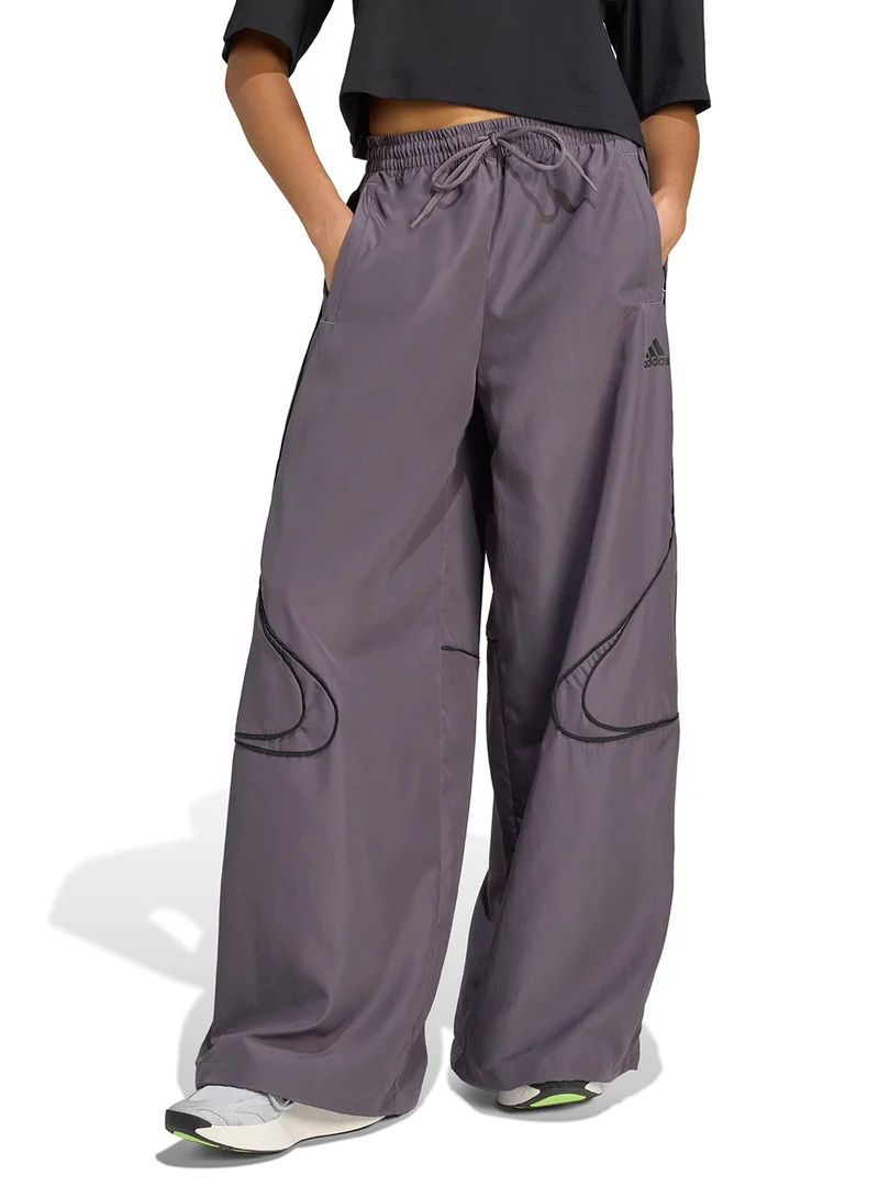 adidas Originals Adicolor Teamgeist Oversized Sweatpants