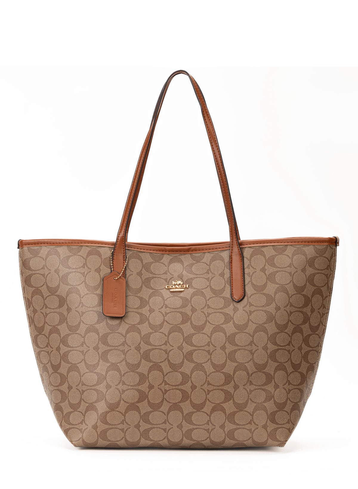 coachoutlet COACH Women Tote Bag Bag for Women Handbag Best