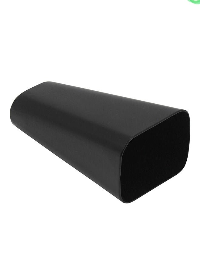 Generic Professional Steel Alloy Cowbell 6 Inch  - Image 3