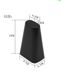 Generic Professional Steel Alloy Cowbell 6 Inch  - Image 4