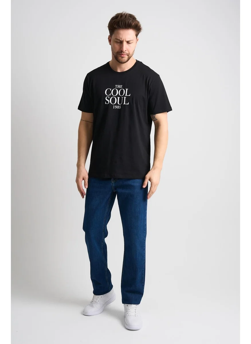 Alexander Gardi Alexandergardi Printed Short Sleeve Unisex T-Shirt