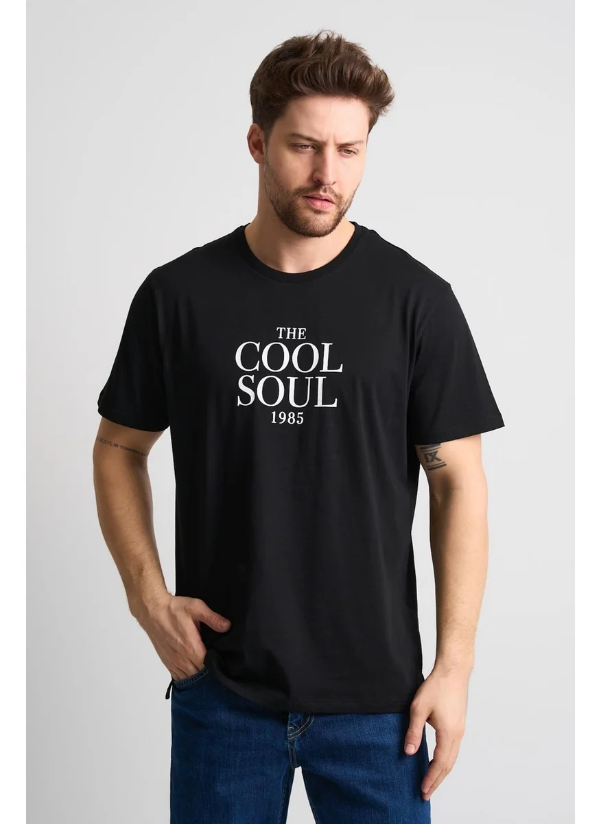 Alexander Gardi Alexandergardi Printed Short Sleeve Unisex T-Shirt