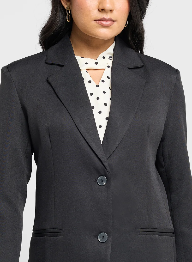 ايلا Basic Blazer