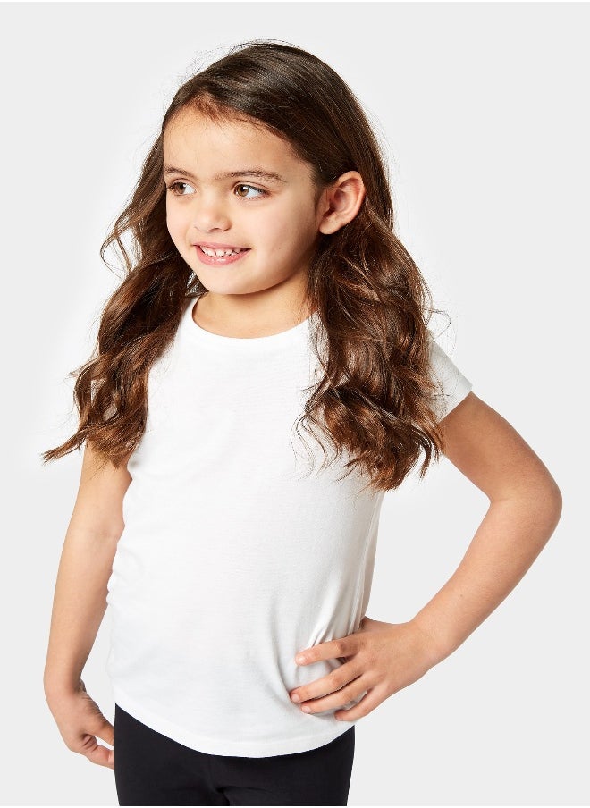 mothercare T Shirts 2 Pack  - Image 4