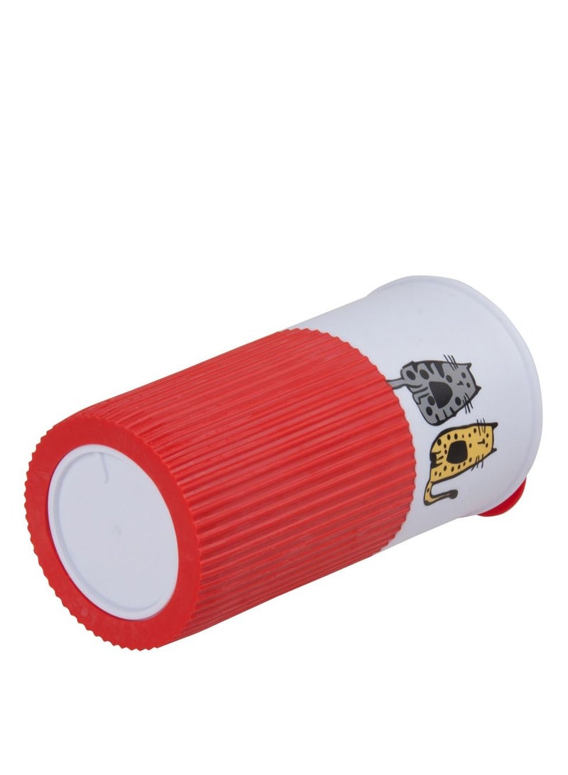 Biggdesign Travel Mug 450 ml. Unbreakable, Watertight  Vacuum Cover - Image 3