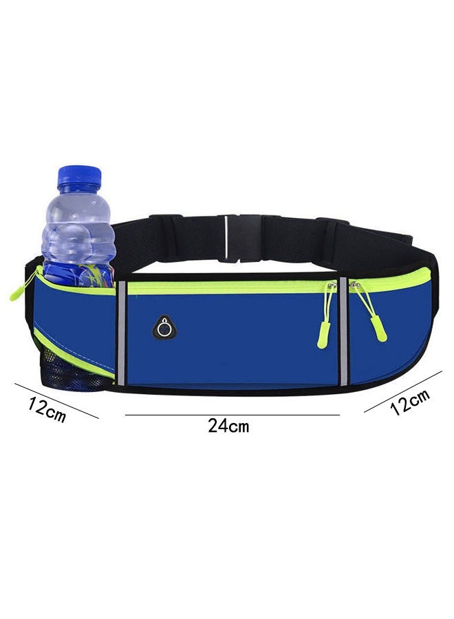 Sports Portable Running Waist Bag