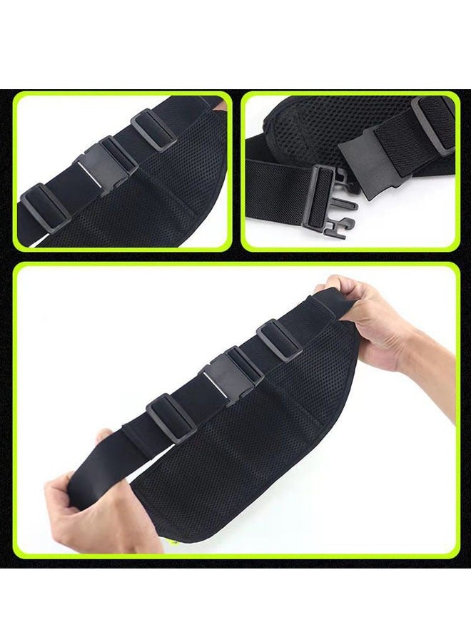 Sports Portable Running Waist Bag