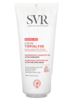 SVR Topialyse Creme 6.8 fl oz (200 ml) 