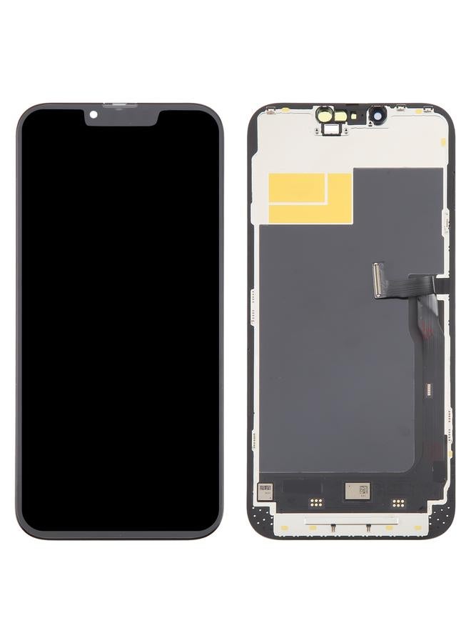 إيروريكس شاشة بديلة عالية الدقة Incell LCD لهاتف iPhone 13 Pro Max - Image 2