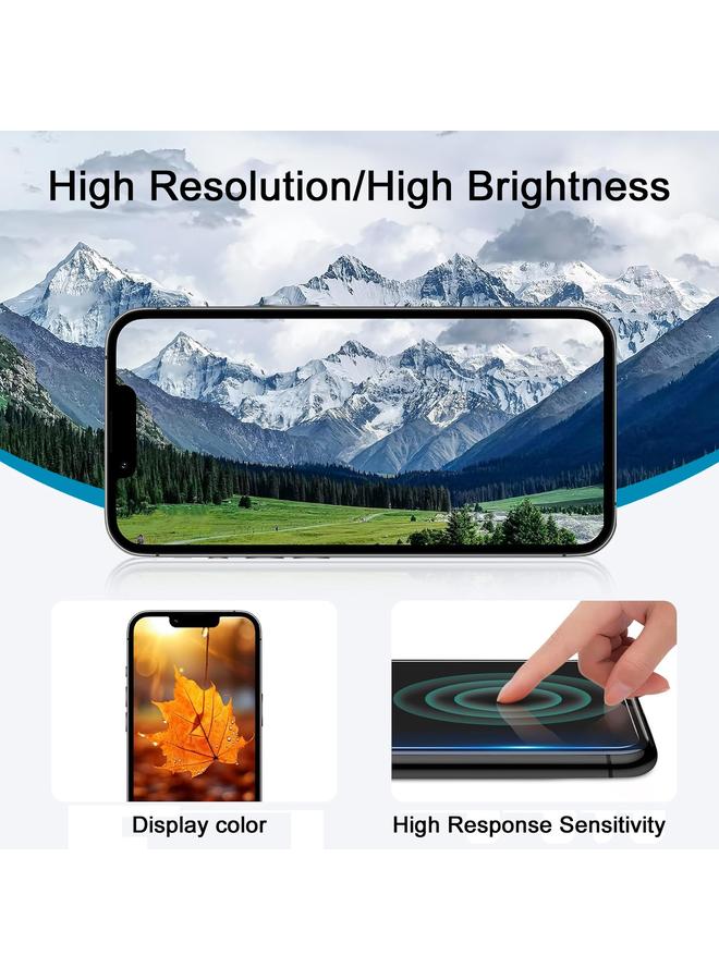 إيروريكس شاشة بديلة عالية الدقة Incell LCD لهاتف iPhone 13 Pro Max - Image 5