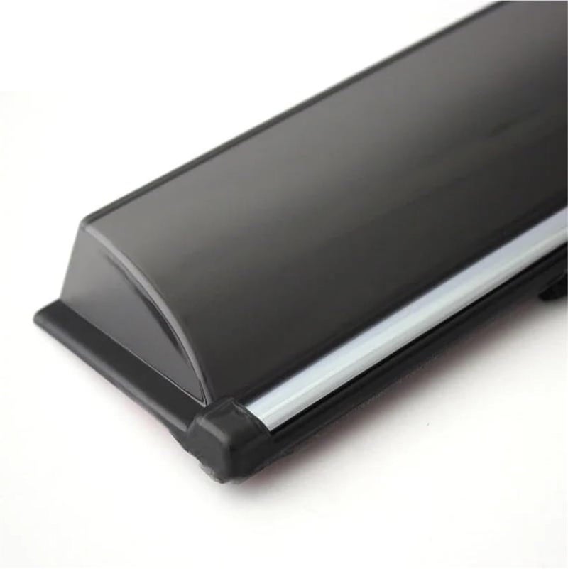 QASULER Side Window Visor for Accord 10th Gen (2018-2023) - Image 3