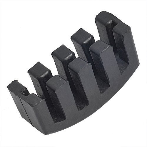 Musical String Violin-Viola Rubber Practice Mute - Image 5