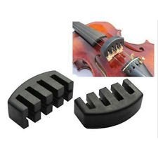 Musical String Violin-Viola Rubber Practice Mute - Image 4