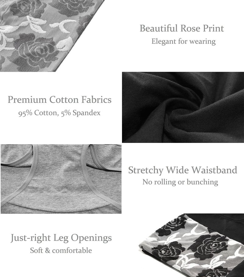 Kinyanco Cotton Underwear Women - Image 2