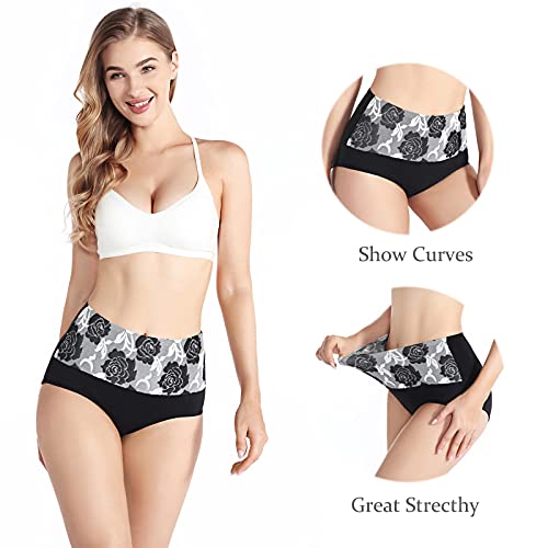 Kinyanco Cotton Underwear Women - Image 3