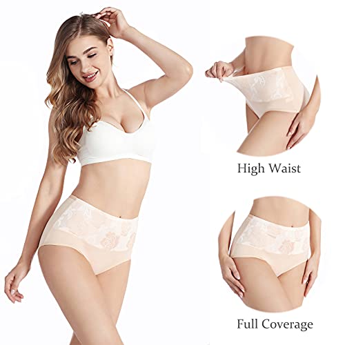 Kinyanco Cotton Underwear Women - Image 4