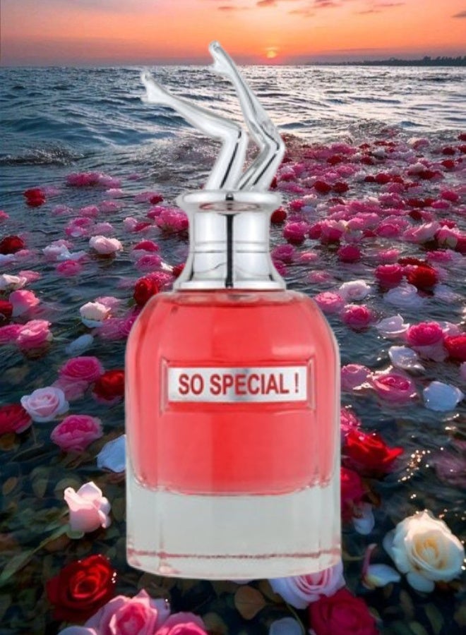 بيليزا عطر سو سبشيل 100مل - Image 2