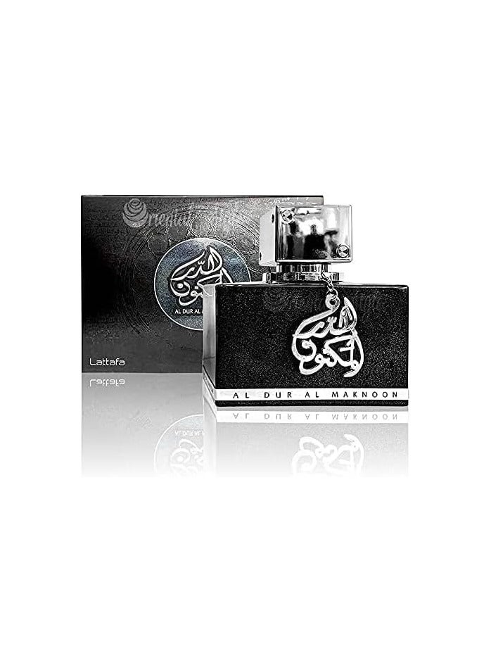 الدر المكنون للجنسين، عطر رجالي، 100 مل