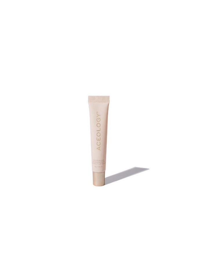ACEOLOGY - Aceology Nourishing Passionfruit Extract Lip Balm - Image 1
