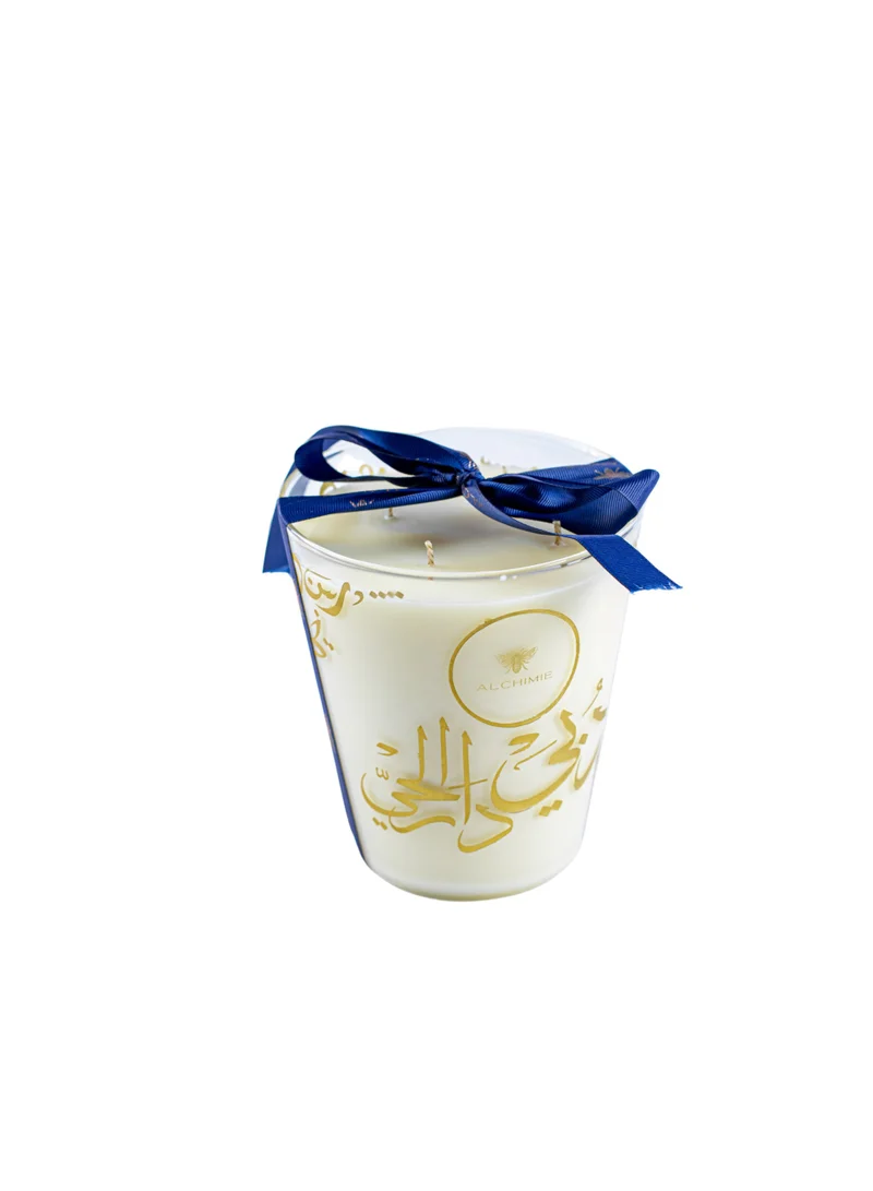 Alchimie Dubai Candle 2.5kg