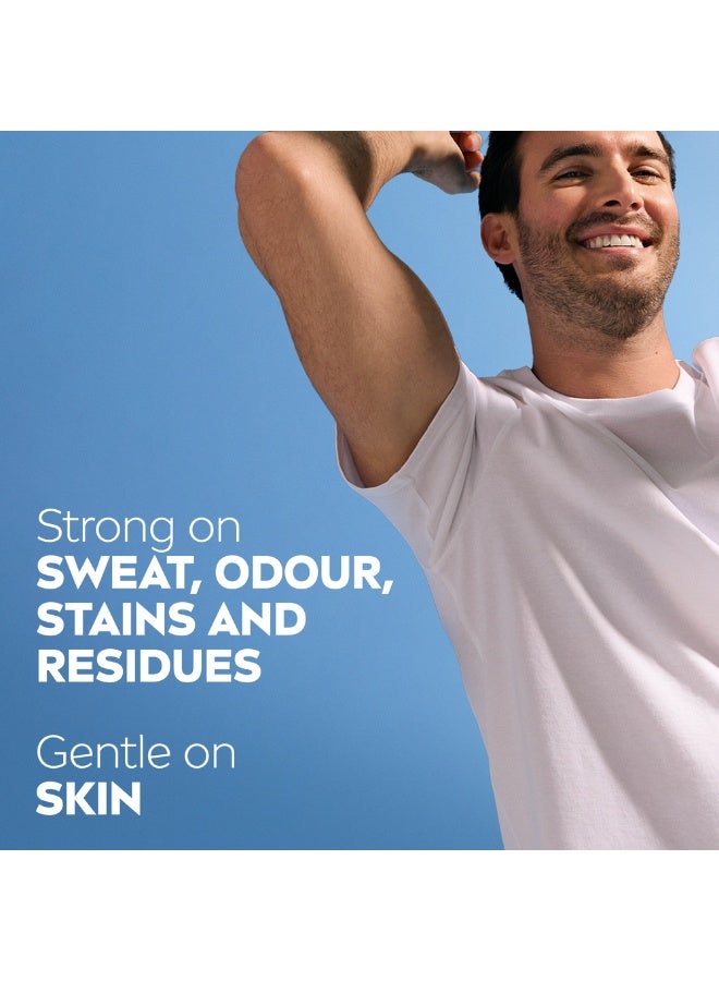 Nivea بخاخ مزيل العرق الأسود والأبيض غير المرئي - Image 3