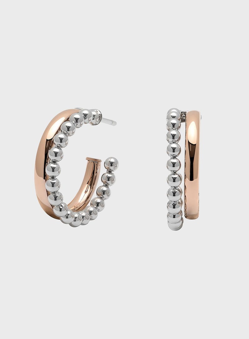 OLIVIA BURTON Catia Intricate Ring  - Image 1