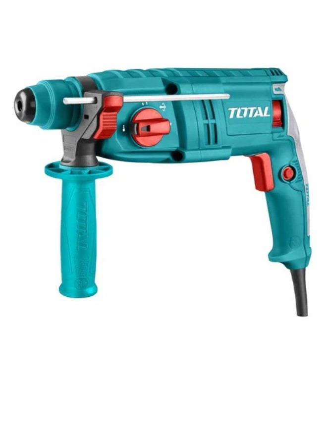 TOTAL Rotary Hammer 650 W - Image 2