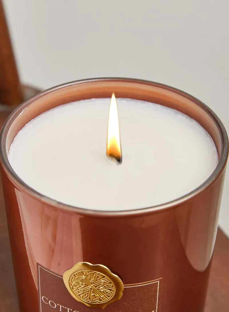 RITUALS Cotton Blossom Scented Candle 360G
