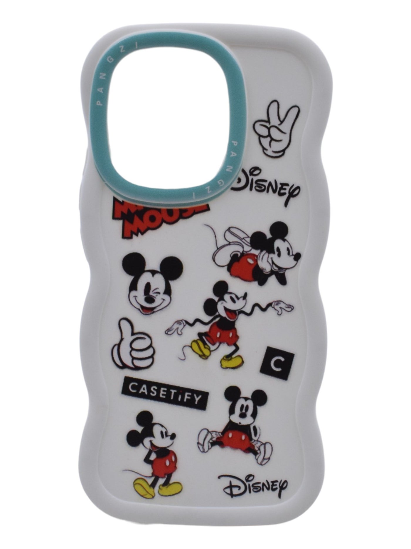 mickeymouse Mickeymouse Xiaomi Redmi Note 13 Case