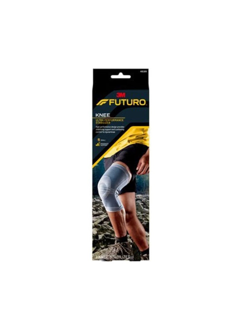 Active Knit Knee Stabilizer 48192, XL Size, 1 Knee Stabilizer