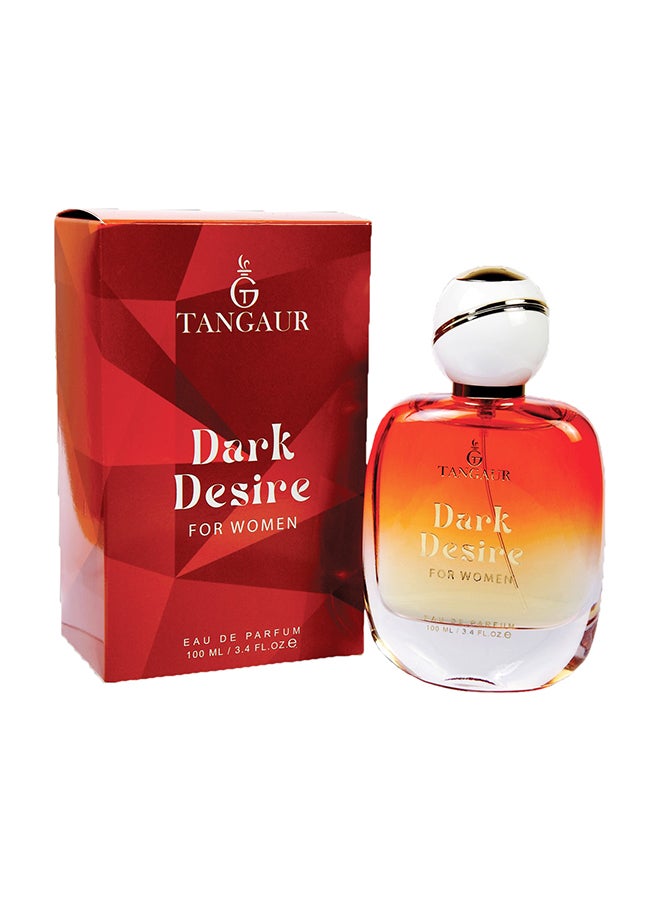 TANGAUR Dark Desire For Women 100 Ml  - Image 1