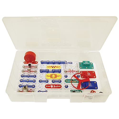 Snap Circuits - SC-100 Student Electronics Training Program - Image 1