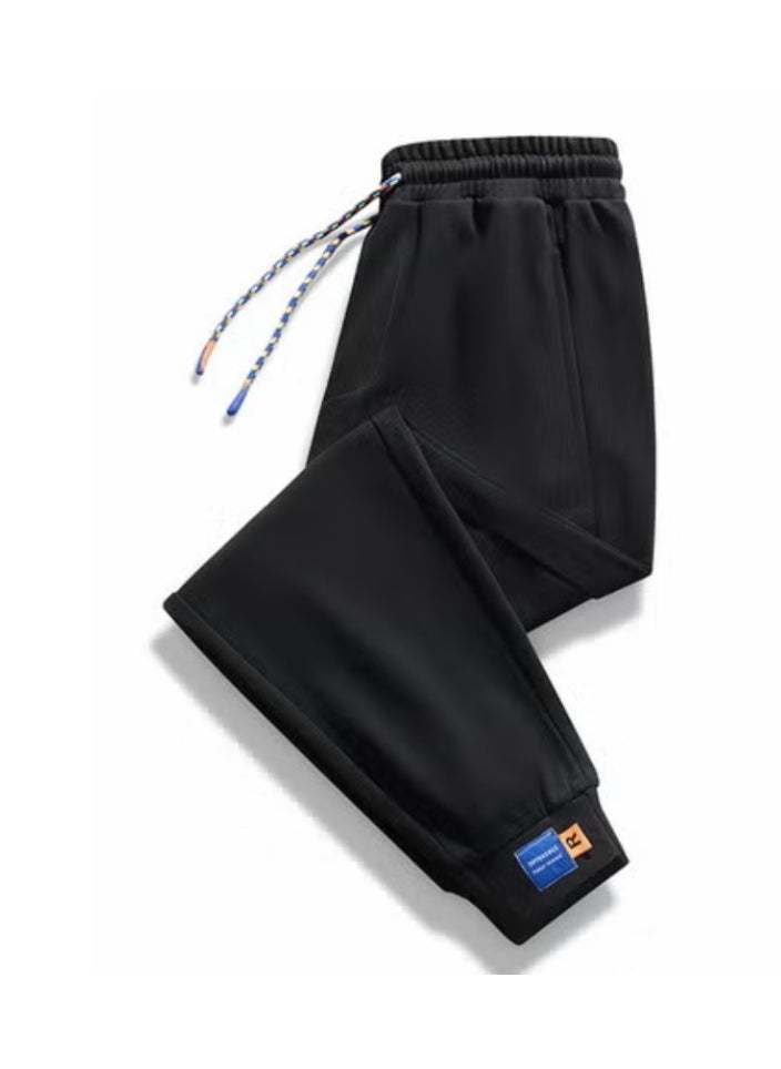 Warrior Loose Casual Sports Pants 