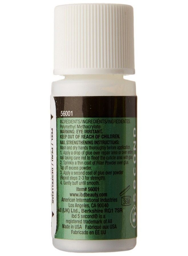 Ibd بودرة ملء الأظافر في 5 ثوانٍ - Image 3