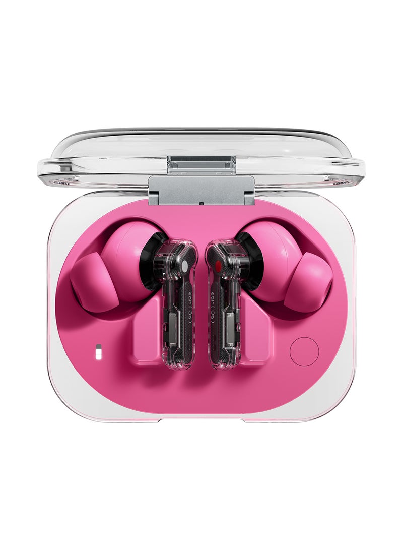 Nothing Ear 3a pink - Image 1