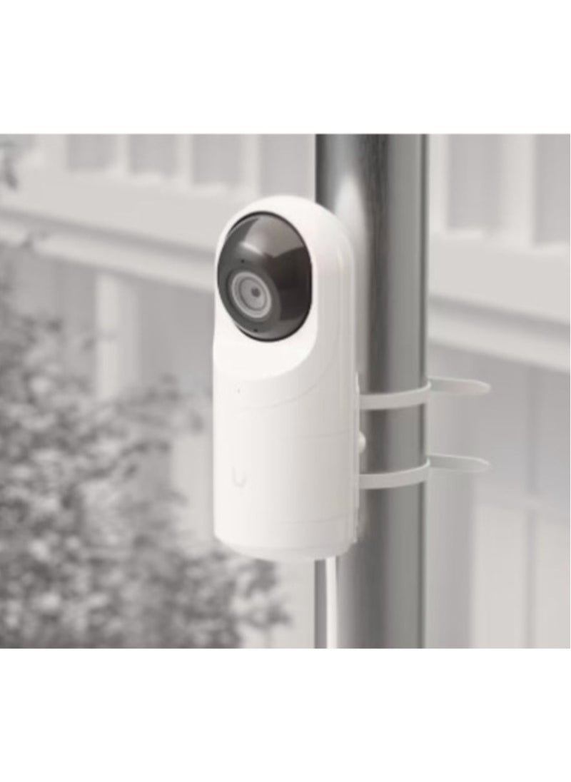 UBIQUITI UVC-G5-Flex UniFi Camera G5 Flex Video Indoor/Outdoor Night/Day Wide View IP LEDs  - Image 2