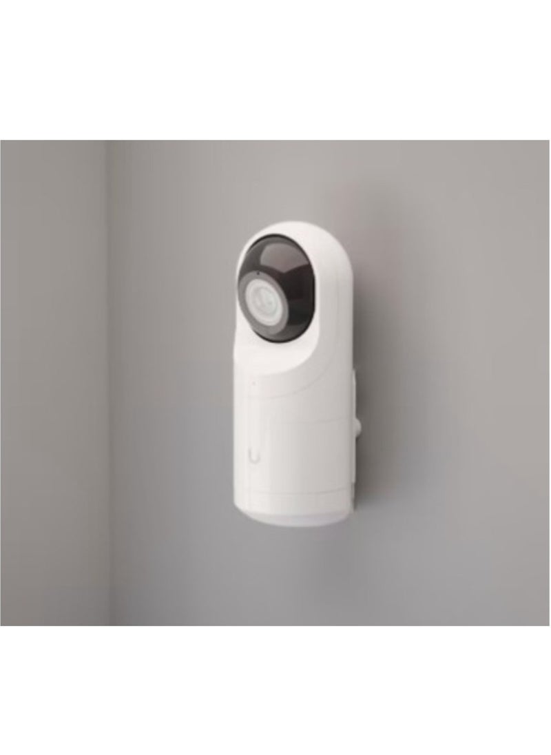 UBIQUITI UVC-G5-Flex UniFi Camera G5 Flex Video Indoor/Outdoor Night/Day Wide View IP LEDs  - Image 3