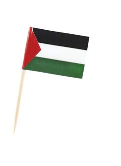 Palestine