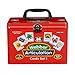 Super Duper Publications Set of 7 Webber Articulation Card Decks Bundle Set 1 Educational Learning Resource for Children Flashcards for Speech Therapy - Image 2
