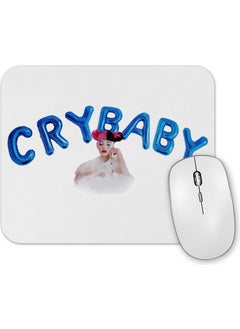 Baskı Dükkanı Print Shop Melanie Martinez Cry Baby Mouse Pad 