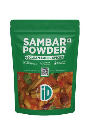 Sambar Powder